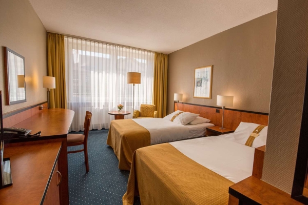 Best Western Plus Hotel Bautzen